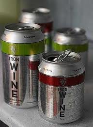 Iron Wine Boxes